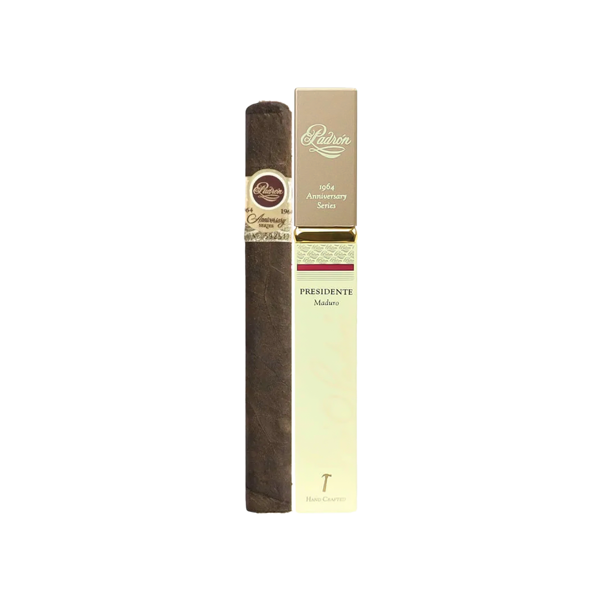 Padron 1964 Anniversary Presidente Maduro