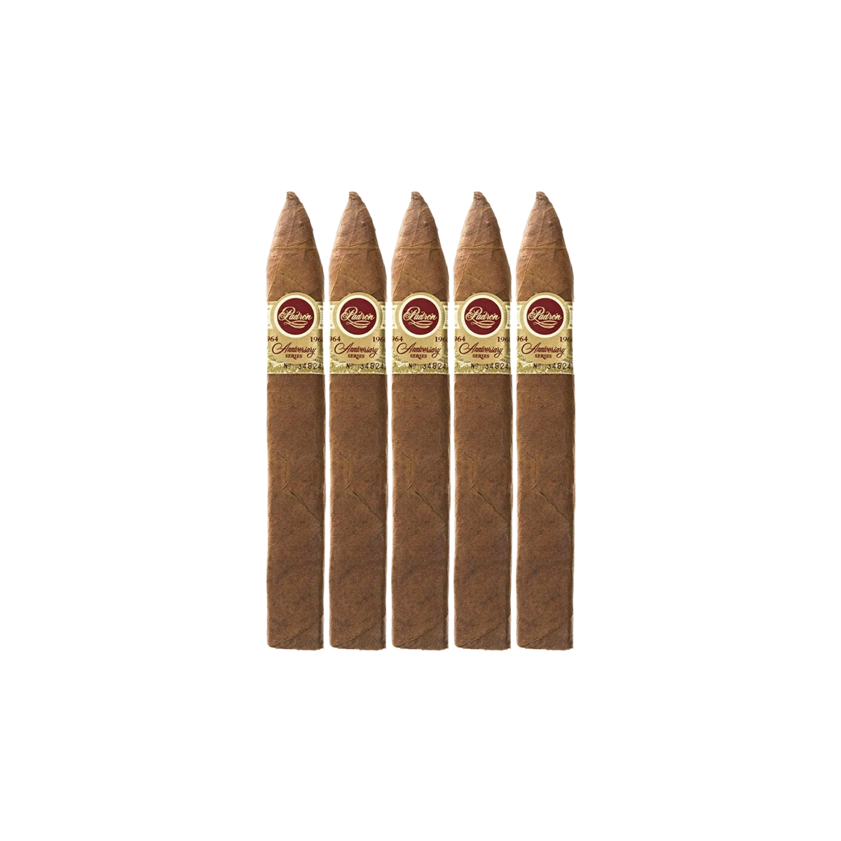 Padron 1964 Anniversary Torpedo Natural