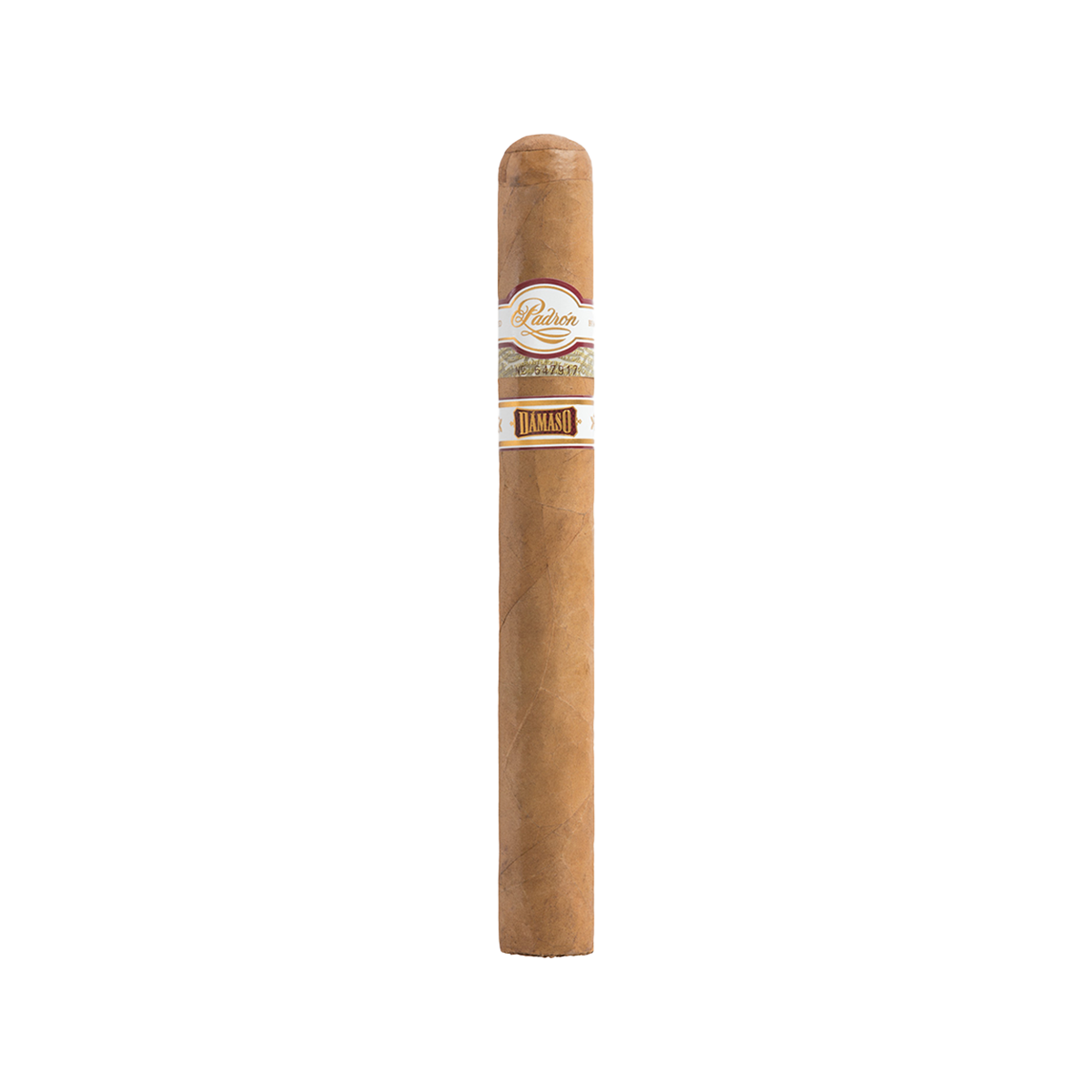 Padron Damaso No.17 Churchill