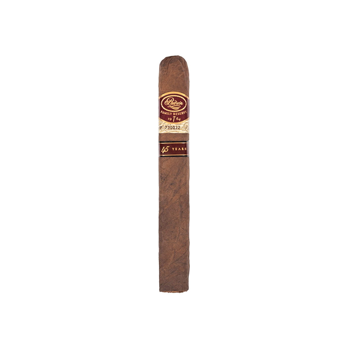 Padron Family Reserve No. 45 Natural