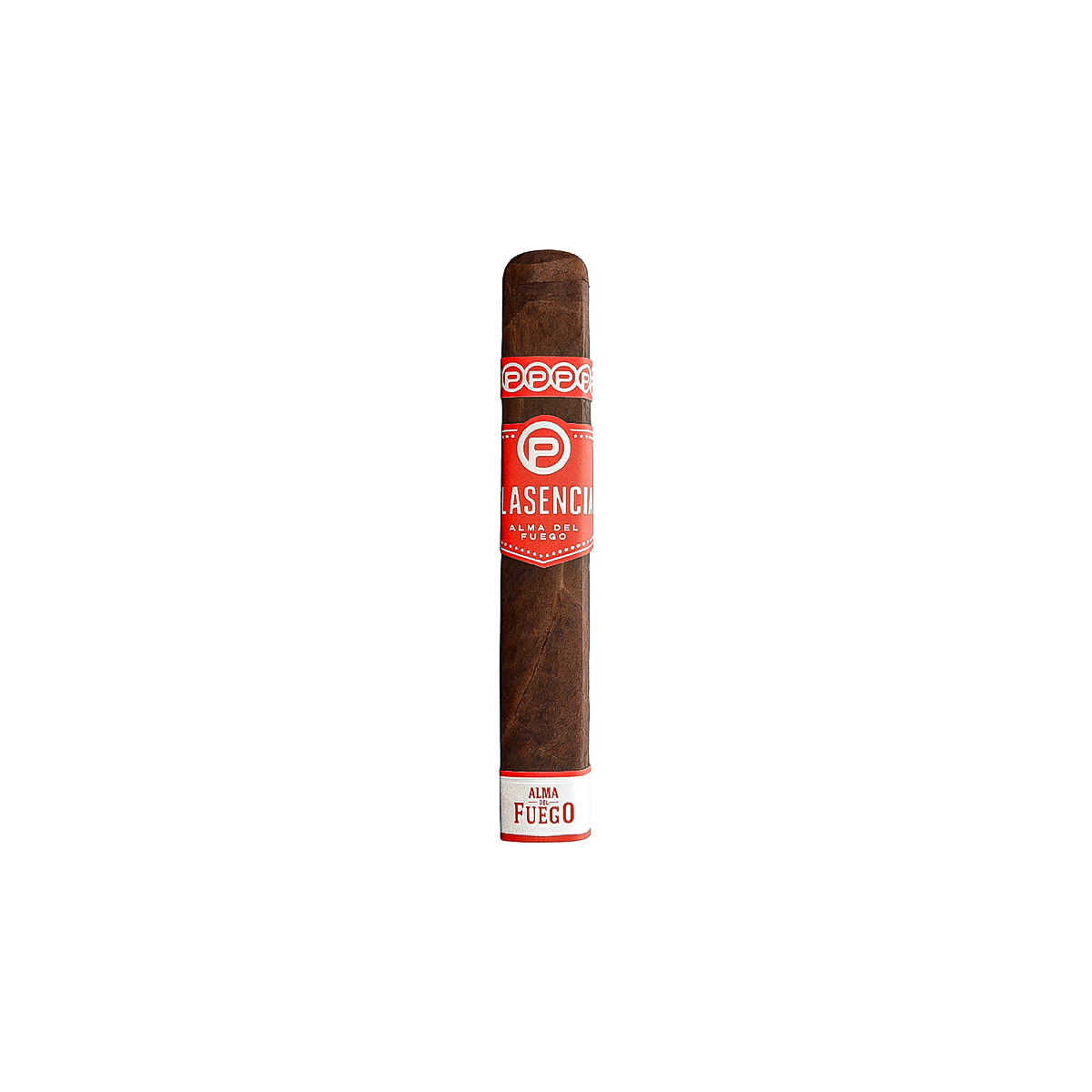 Plasencia Alma del Fuego Candente (Robusto)