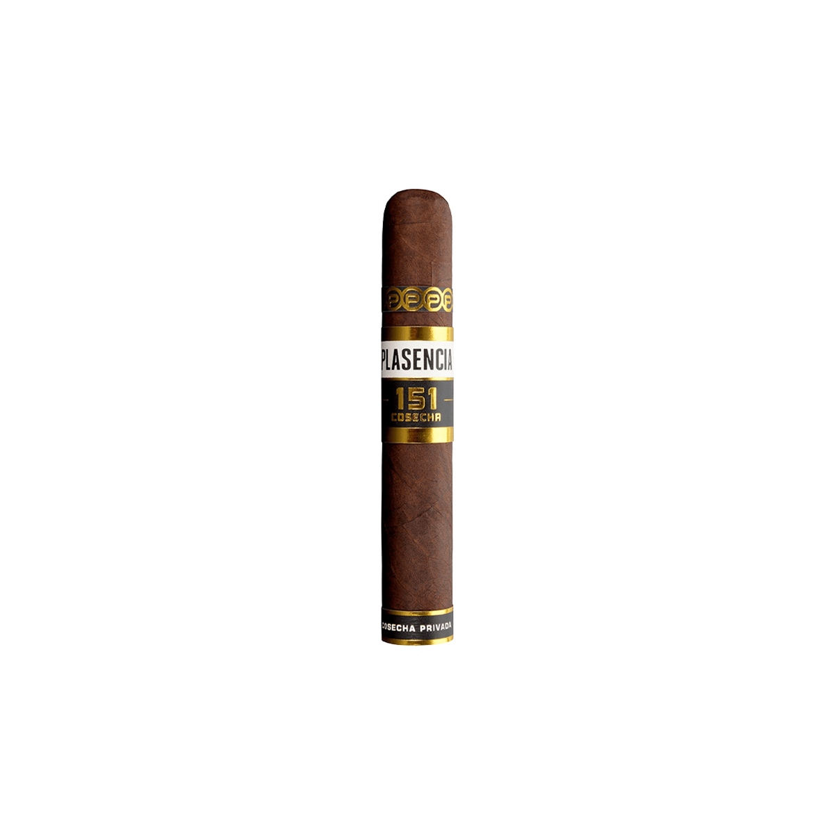 Plasencia Cosecha 151 La Musica (Robusto)