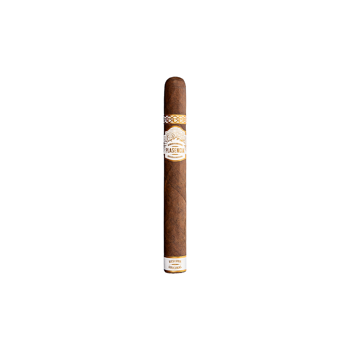 Plasencia Reserva Original Corona