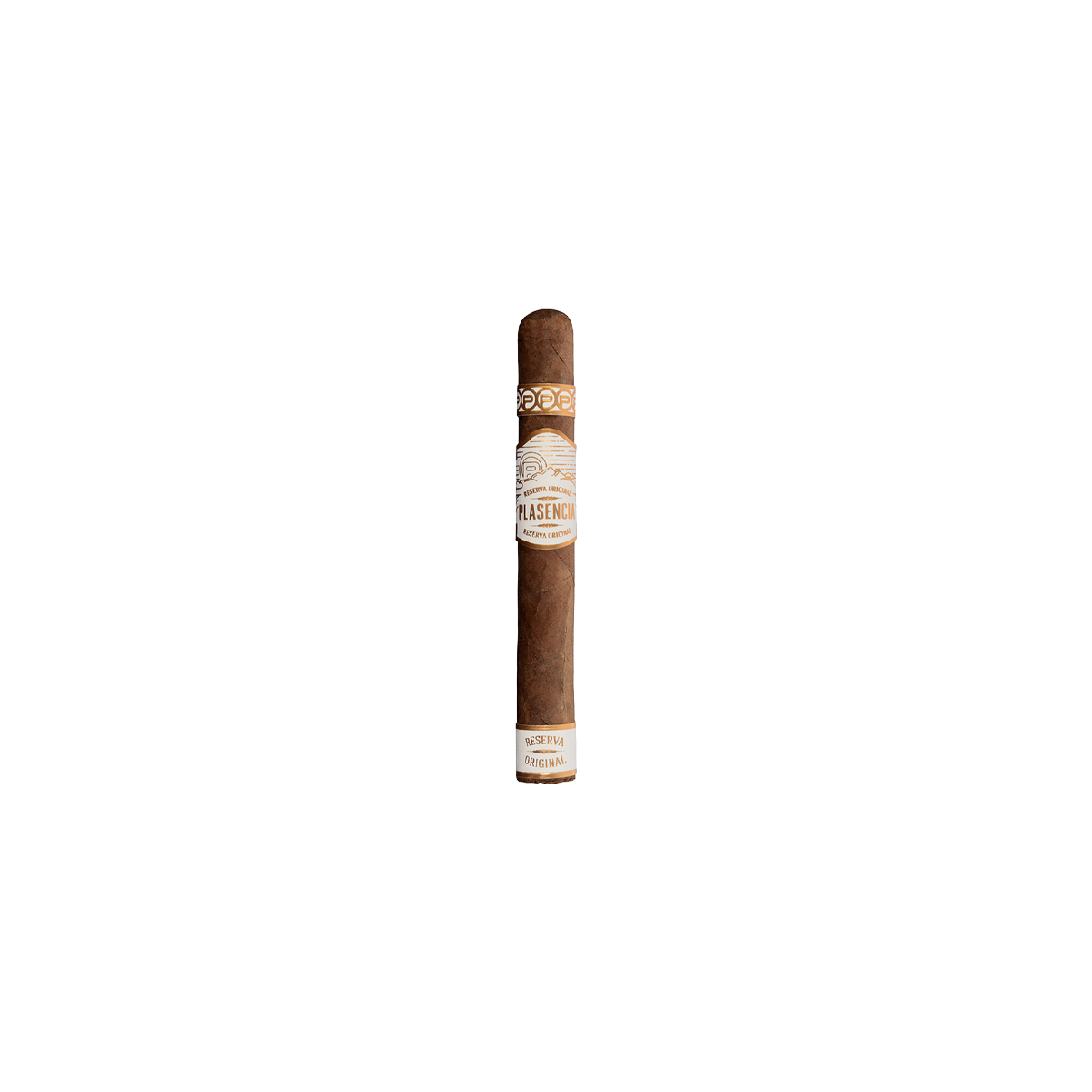 Plasencia Reserva Original Nestico (Petit Corona)