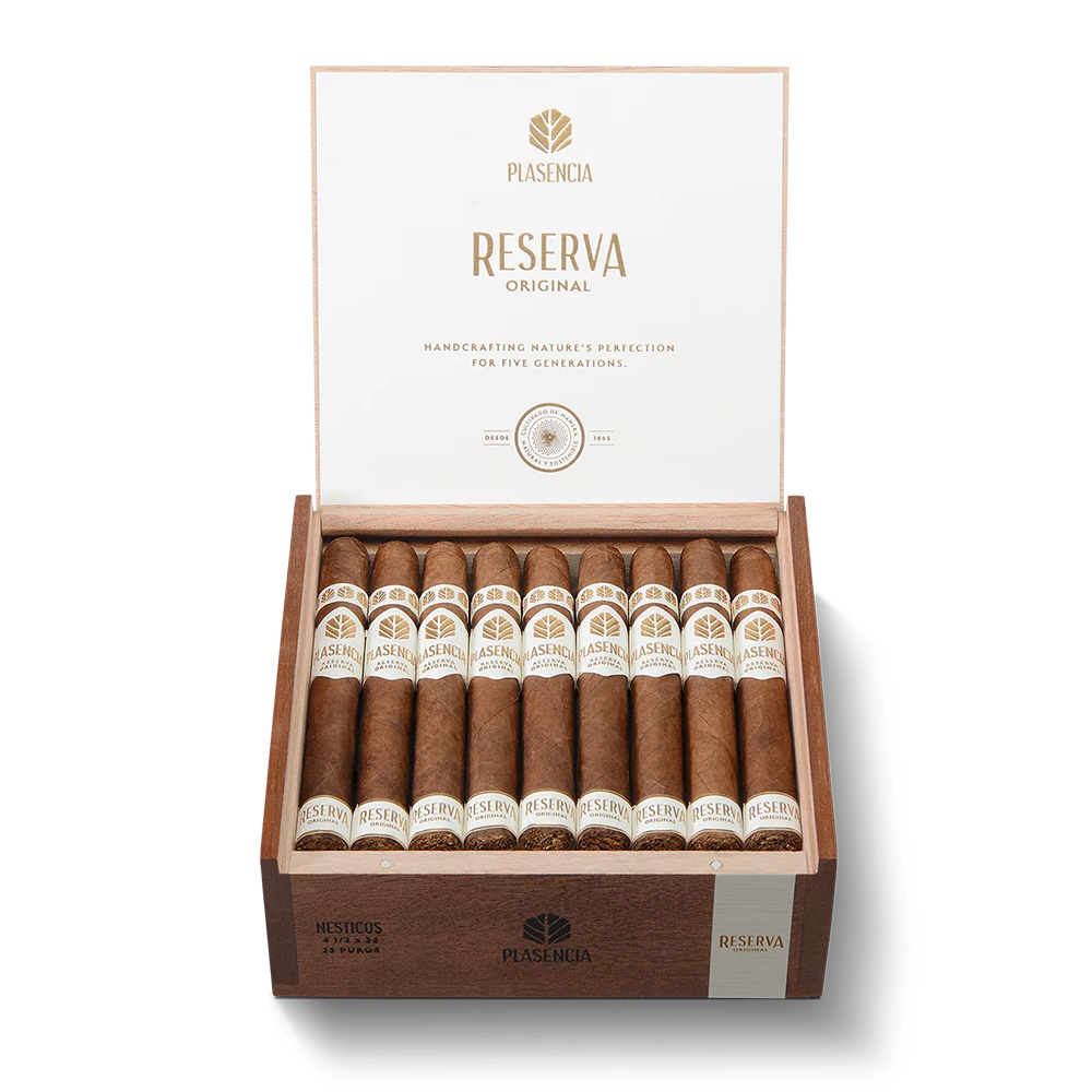 Plasencia Reserva Original Nestico (Petit Corona)
