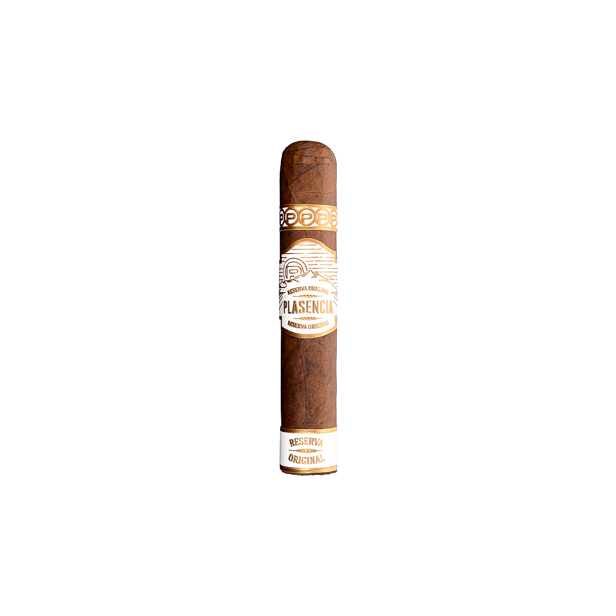 Plasencia Reserva Original Robusto