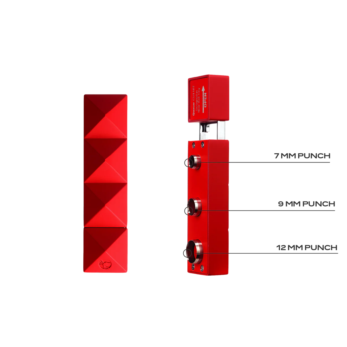 Colibri Quasar Punch