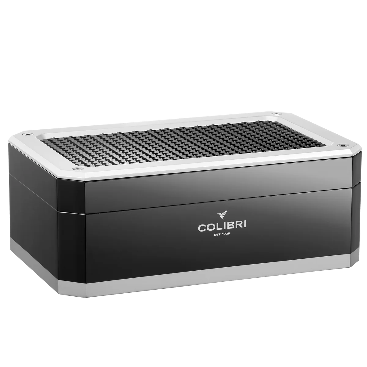 Colibri Rally Humidor