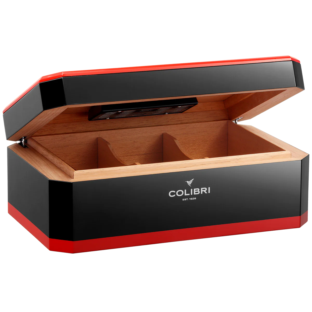 Colibri Rally Humidor
