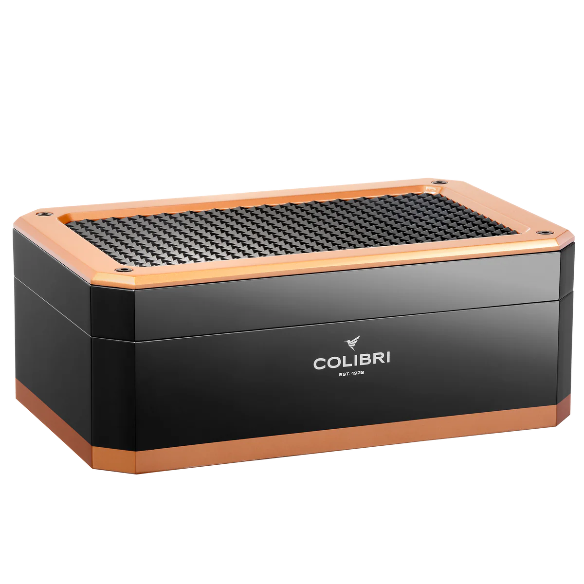 Colibri Rally Humidor