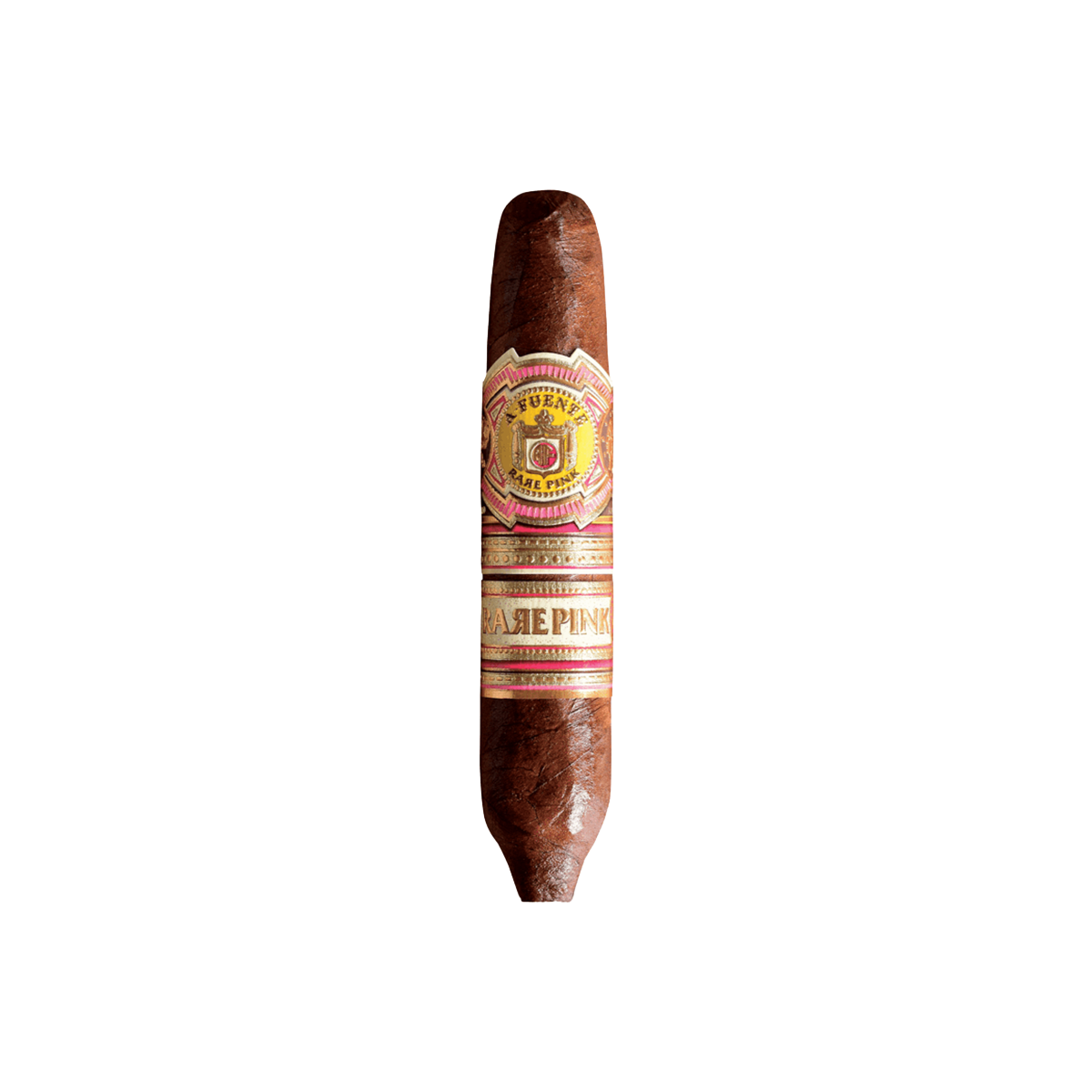 Arturo Fuente Rare Pink Vintage 1960's Series Short Story