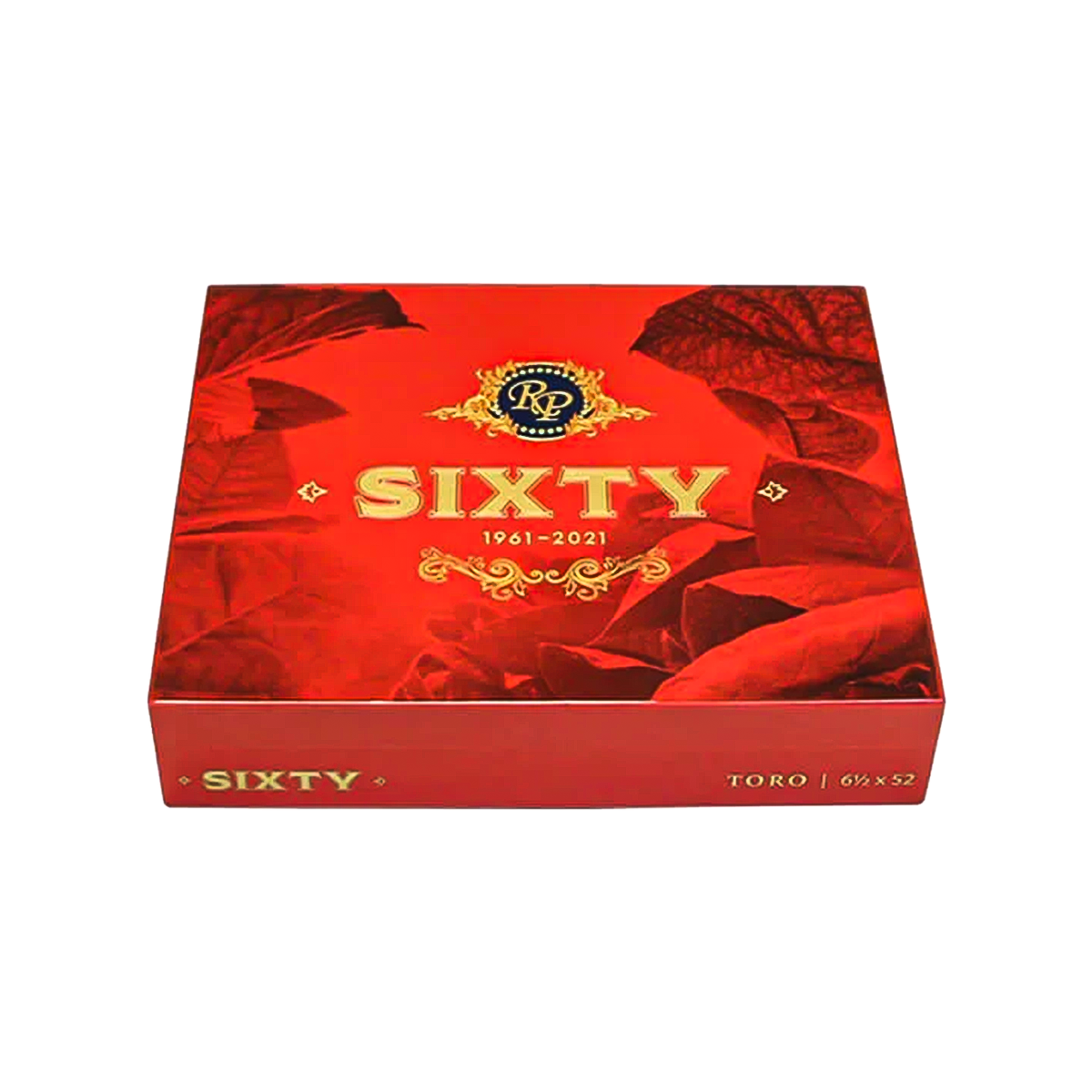 Rocky Patel Sixty Toro