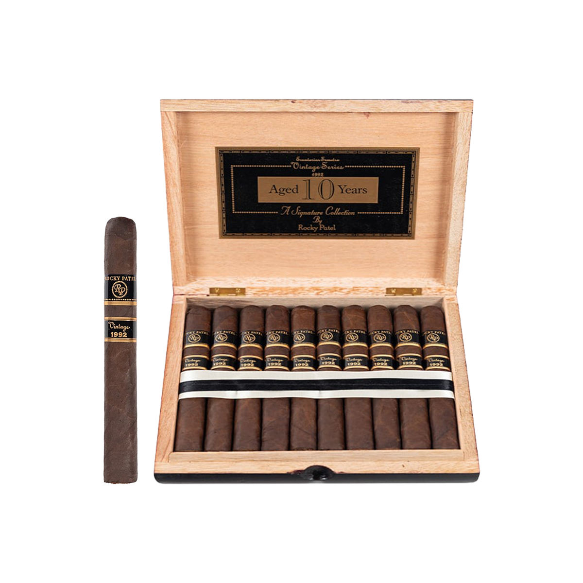 Rocky Patel Vintage 1992 Petite Corona