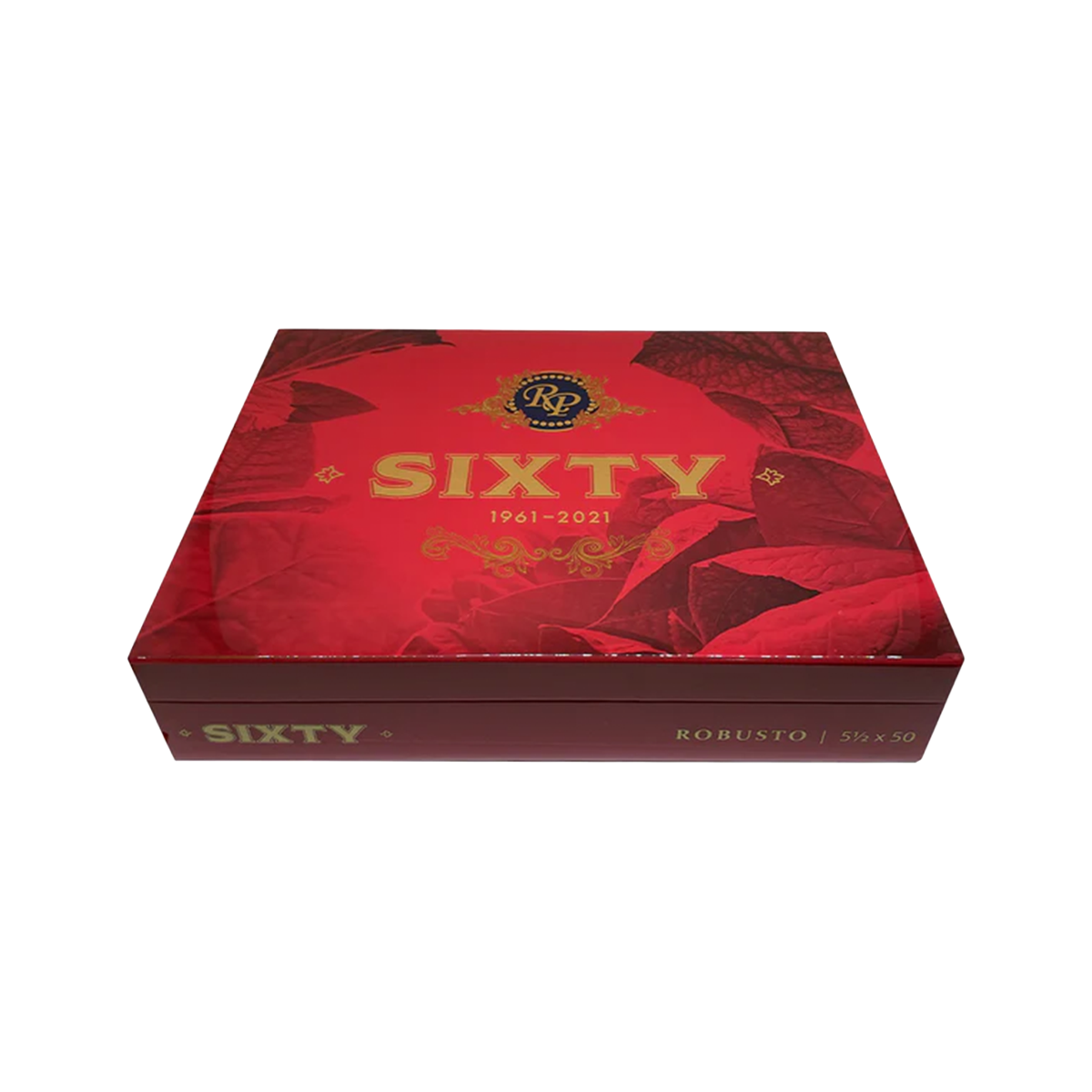 Rocky Patel Sixty Robusto