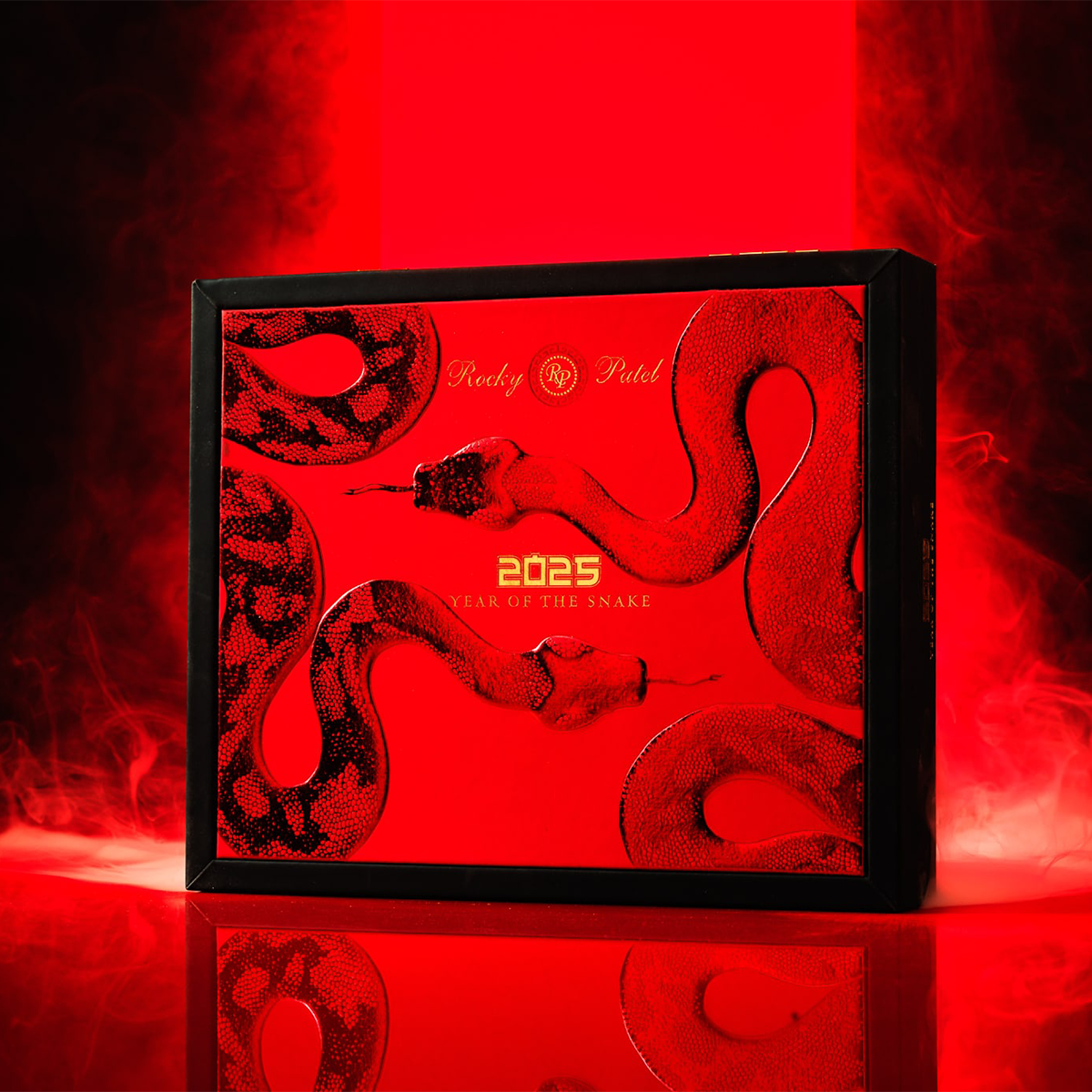 Rocky Patel Year of the Snake Toro