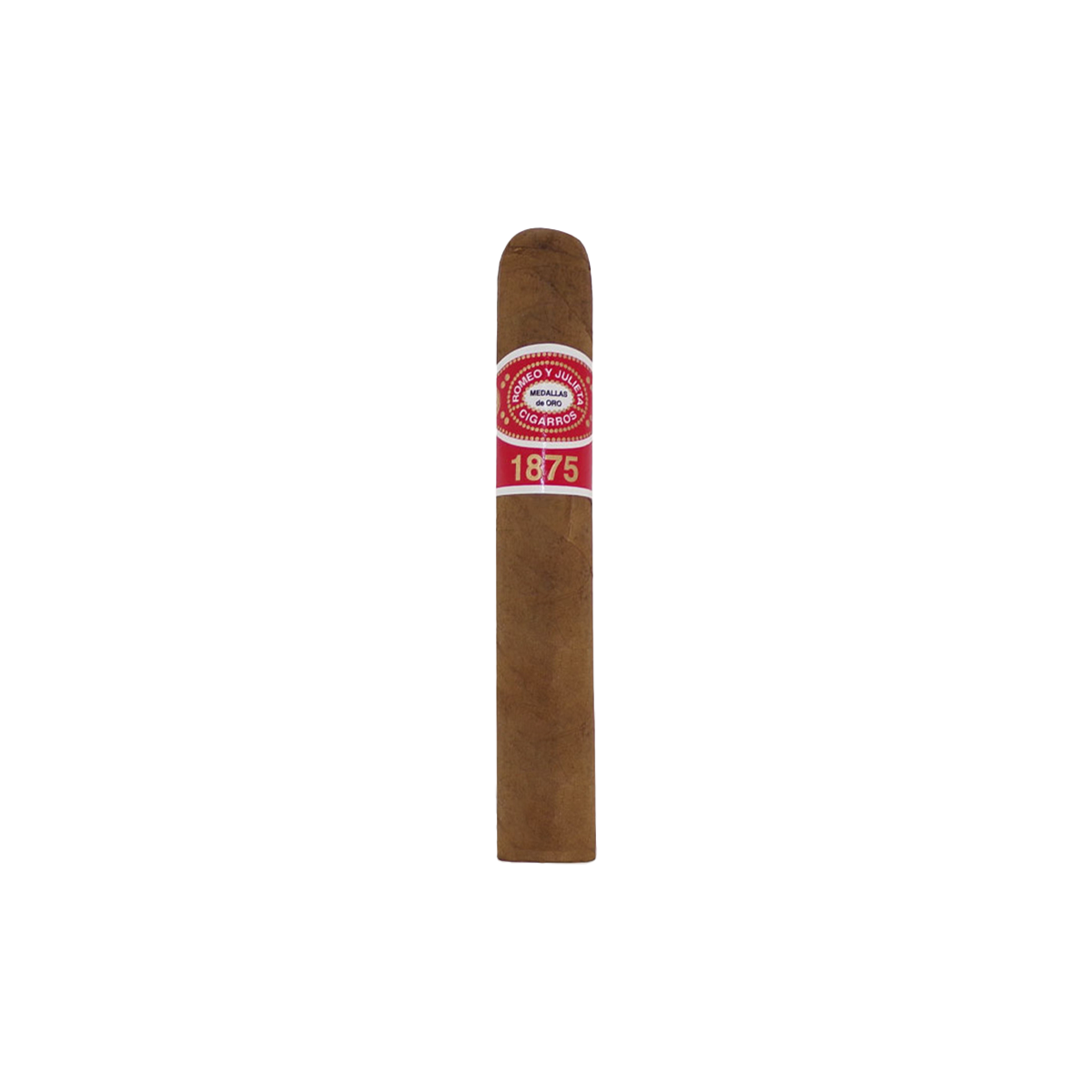 Romeo Y Julieta 1875 Bully