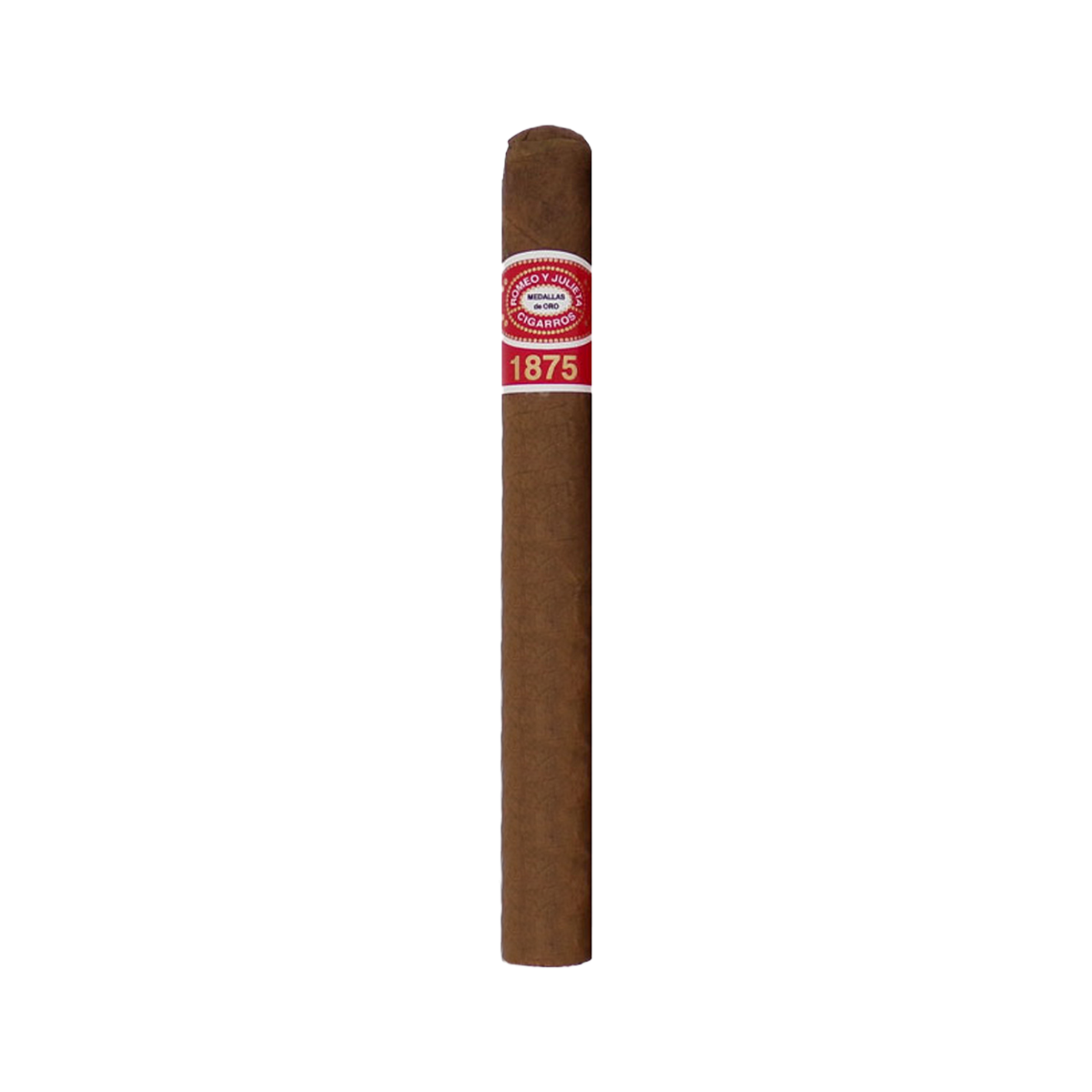 Romeo Y Julieta 1875 Churchill