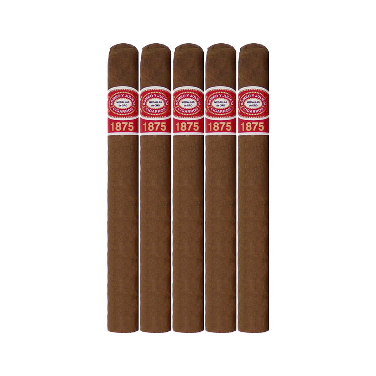 Romeo Y Julieta 1875 Churchill