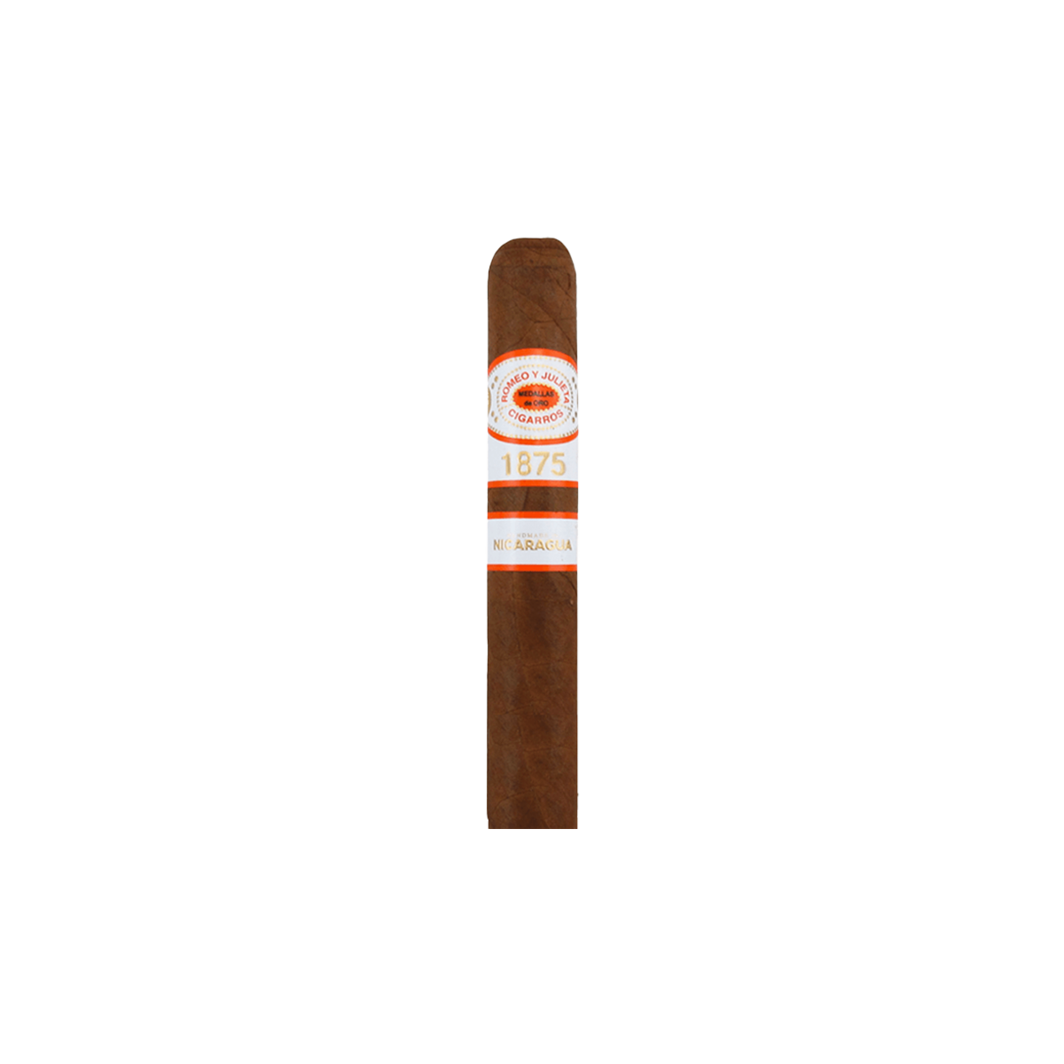 Romeo Y Julieta 1875 Nicaragua Bully