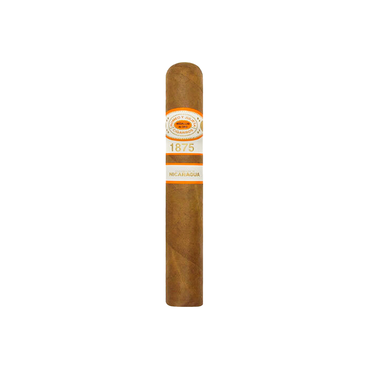 Romeo Y Julieta 1875 Nicaragua Magnum
