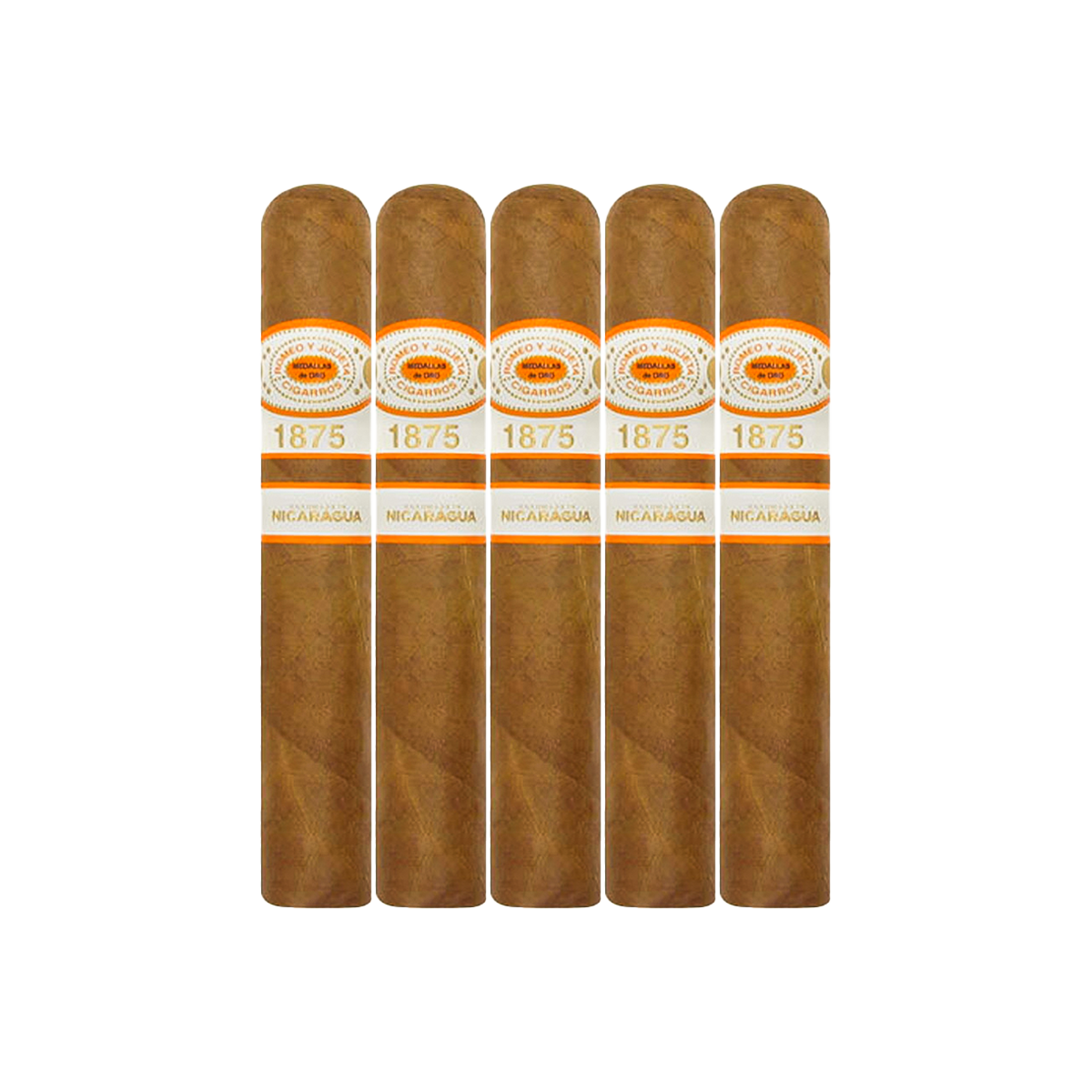 Romeo Y Julieta 1875 Nicaragua Magnum