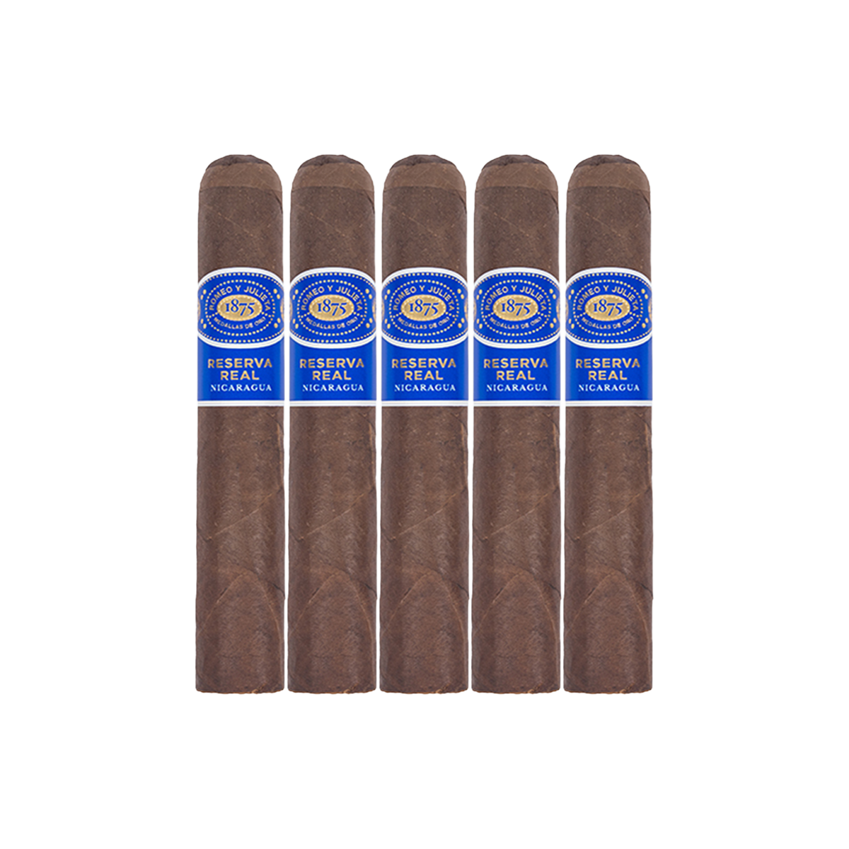 Romeo Y Julieta Reserva Real Nicaragua Magnum