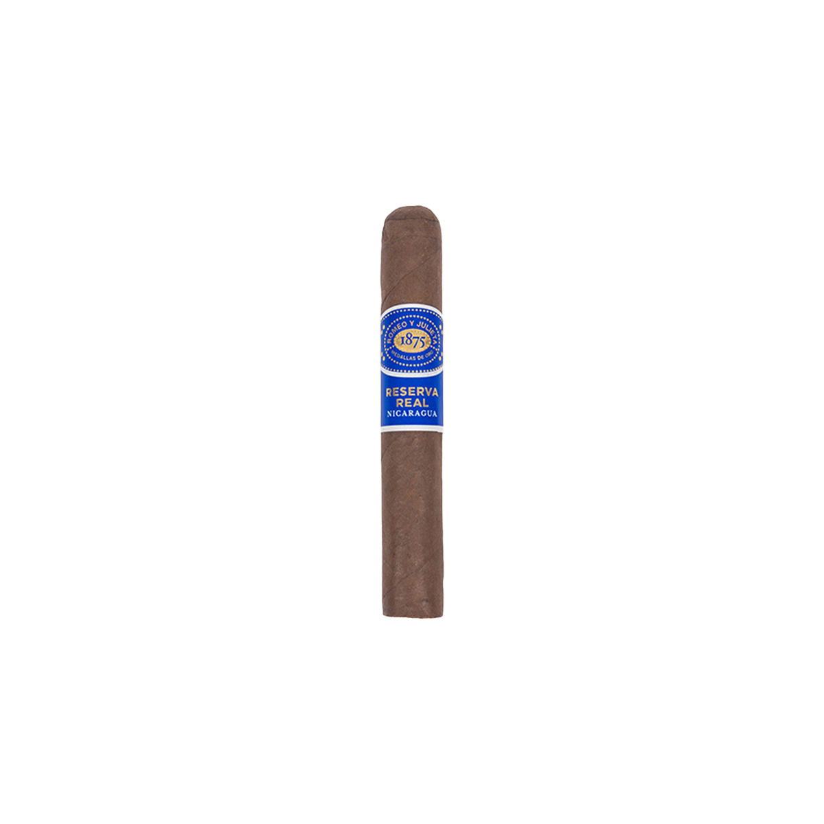 Romeo Y Julieta Reserva Real Nicaragua Robusto