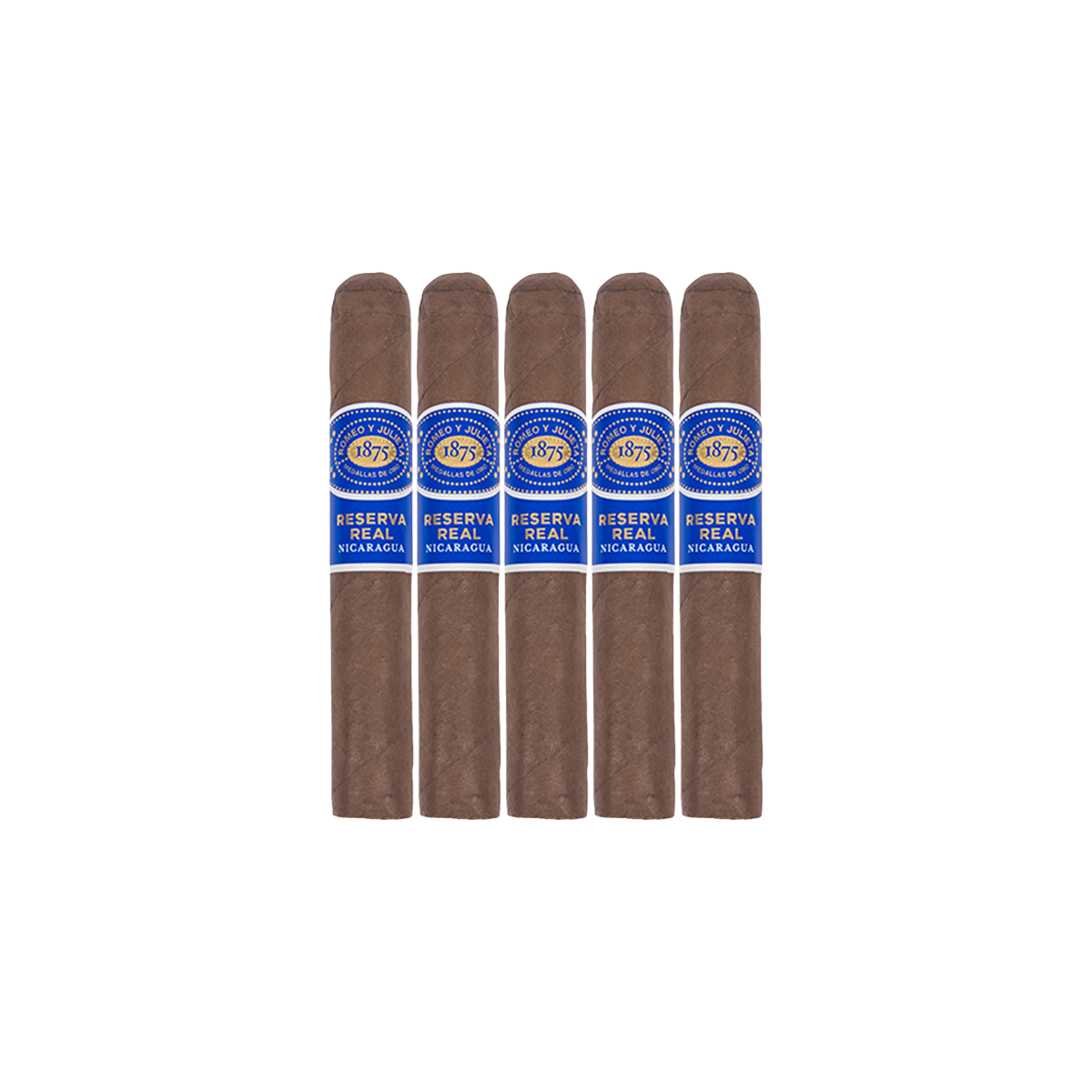 Romeo Y Julieta Reserva Real Nicaragua Robusto
