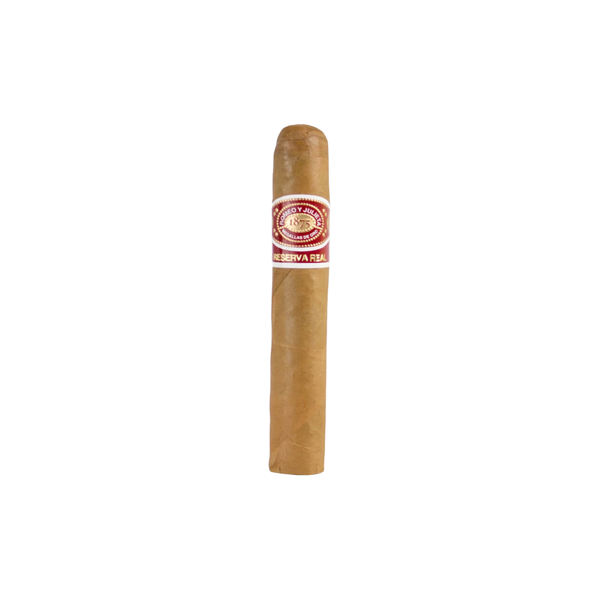 Romeo Y Julieta Reserva Real Robusto