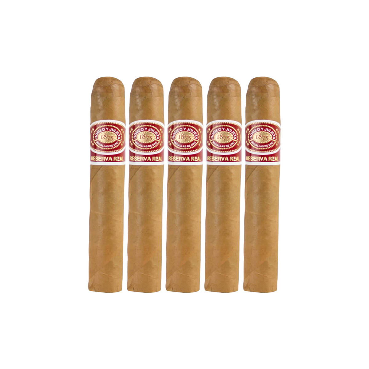 Romeo Y Julieta Reserva Real Robusto