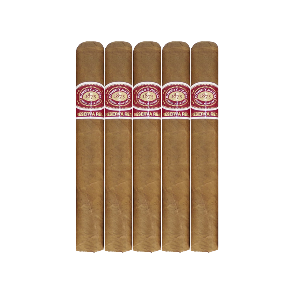 Romeo Y Julieta Reserva Real Toro
