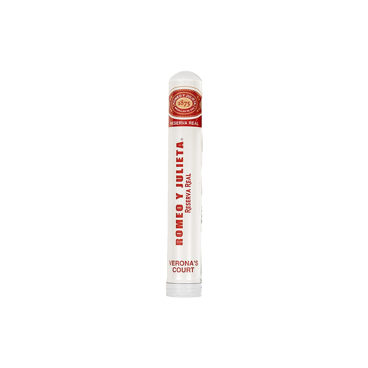 Romeo Y Julieta Reserva Real Verona’s Court