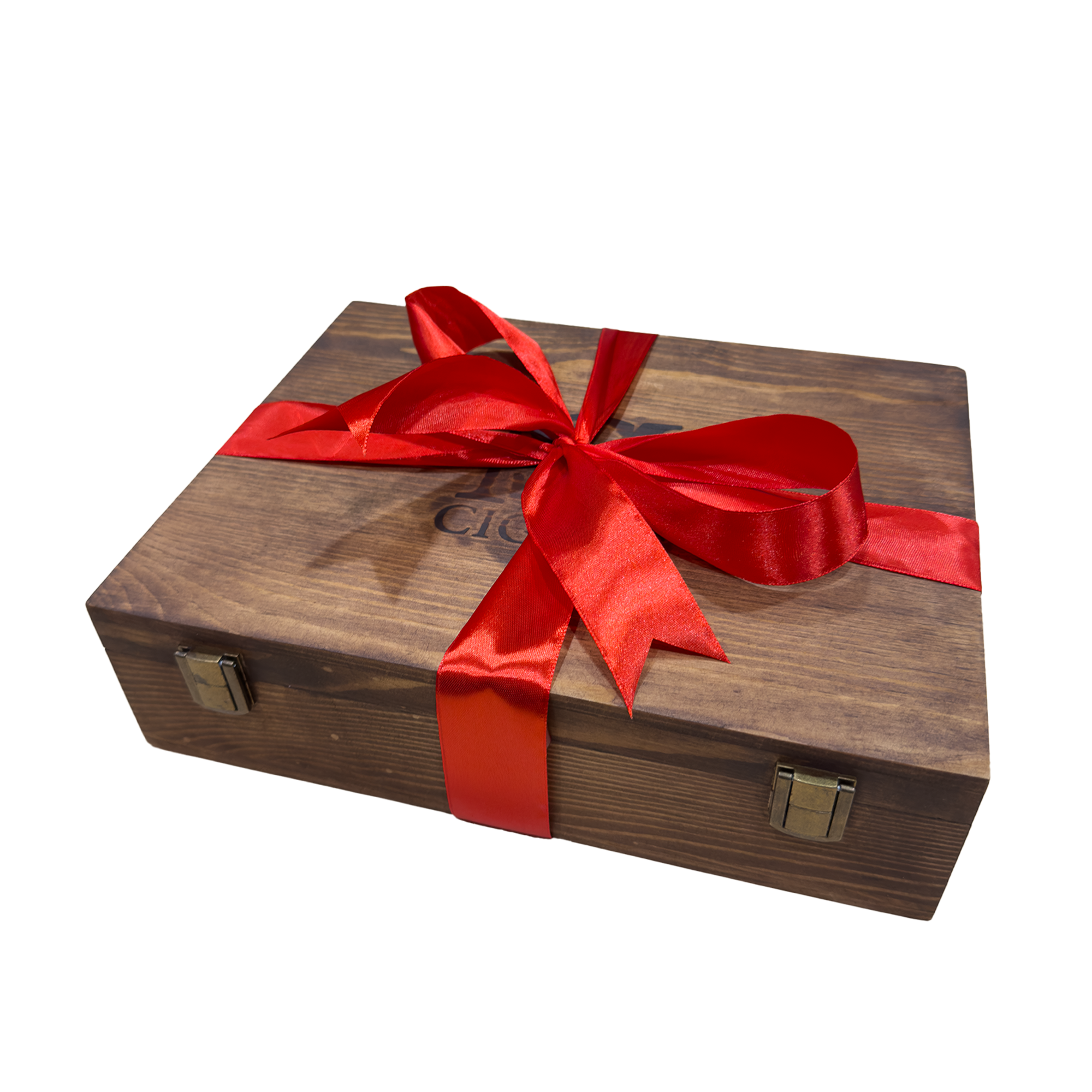 The Santa Monica Holiday Gift Box
