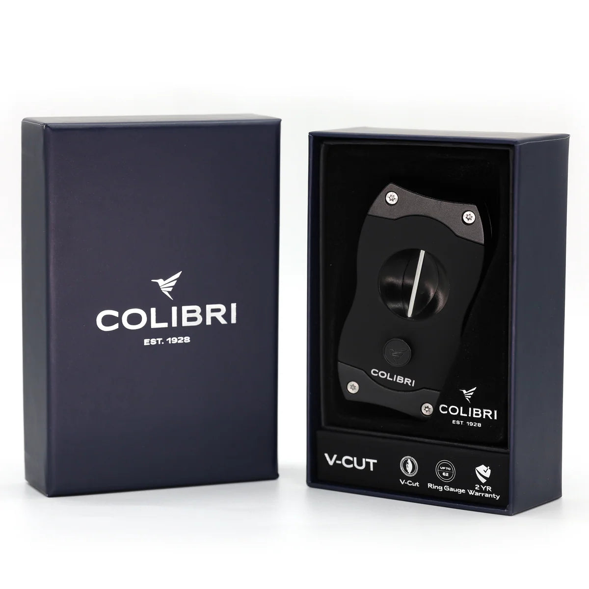Colibri V Cut