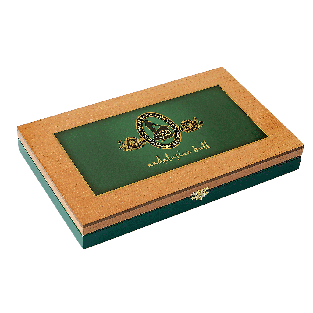 La Flor Dominicana Andalusian Bull