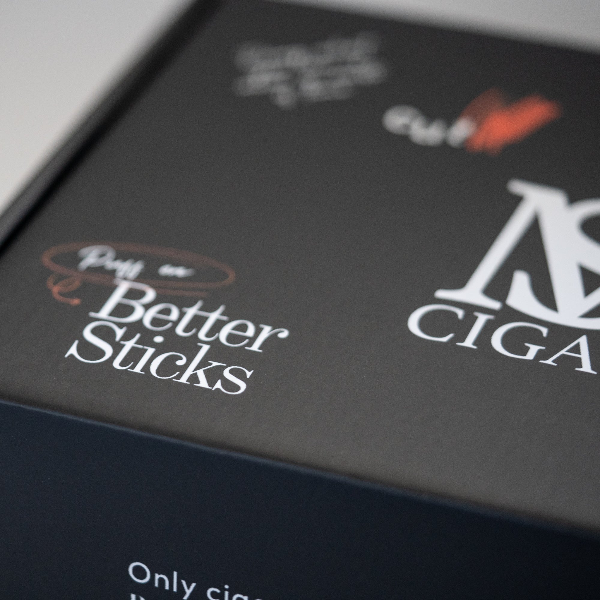 Premium Cigar Subscription Box | Santa Monica Cigars