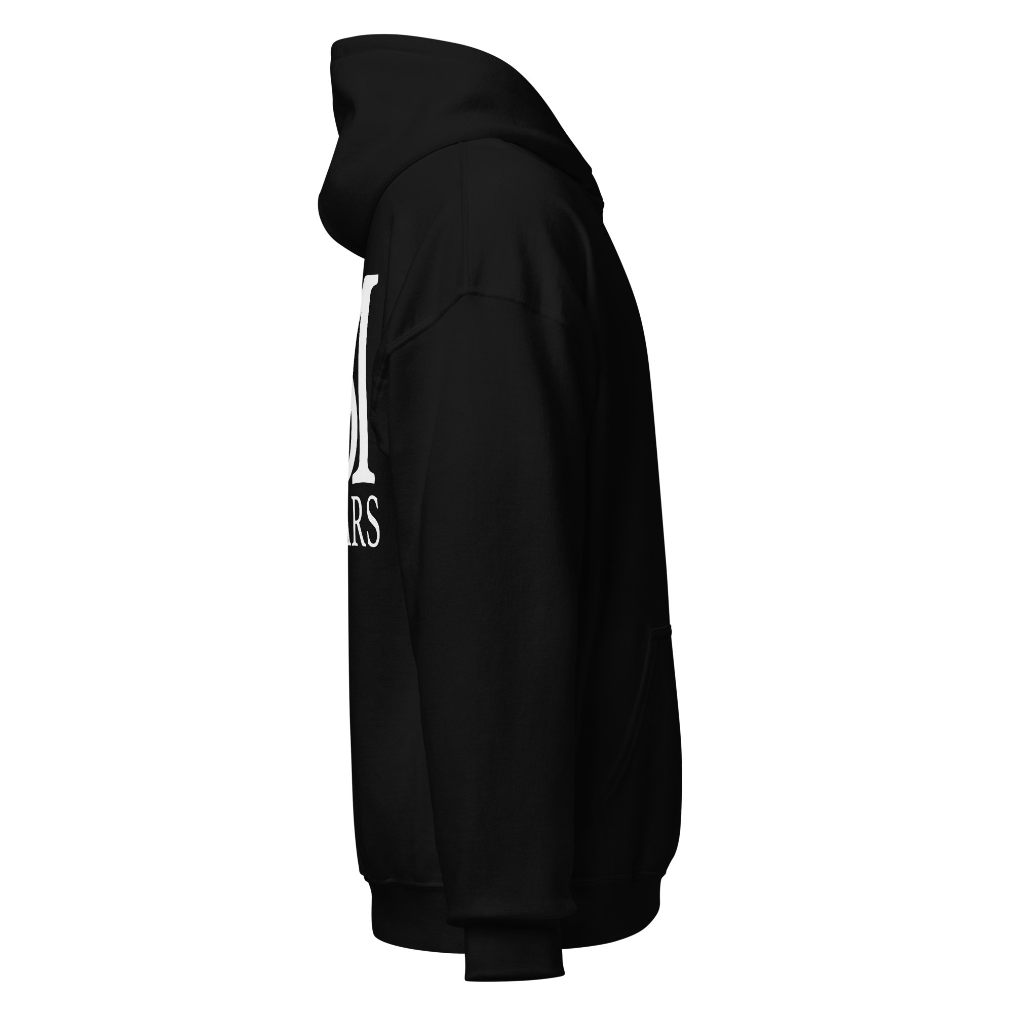 Santa Monica Cigars Hoodie - Mk I