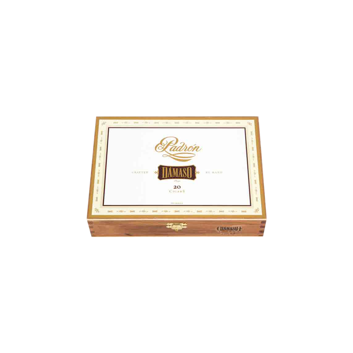 Padron Damaso No.12 Robusto
