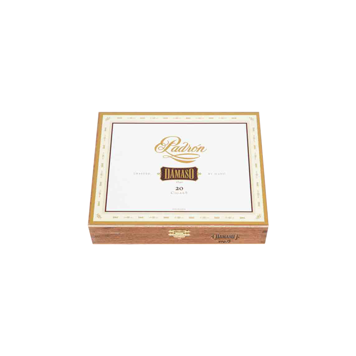 Padron Damaso No. 8 Corona