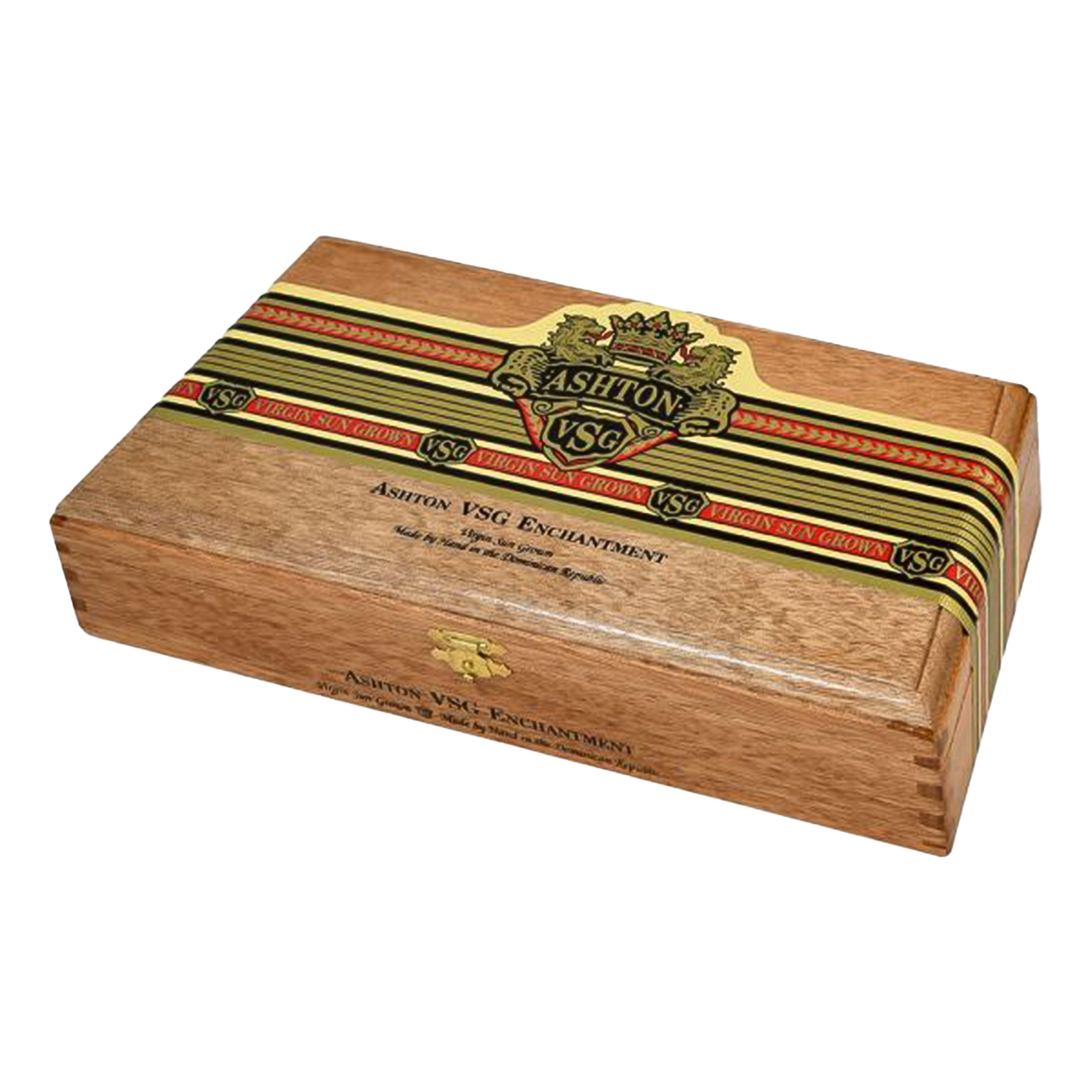 Ashton VSG Enchantment (Perfecto)