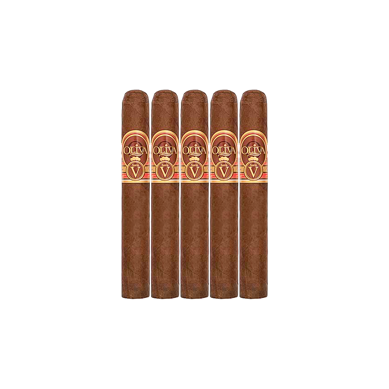 Oliva V No.4 Natural