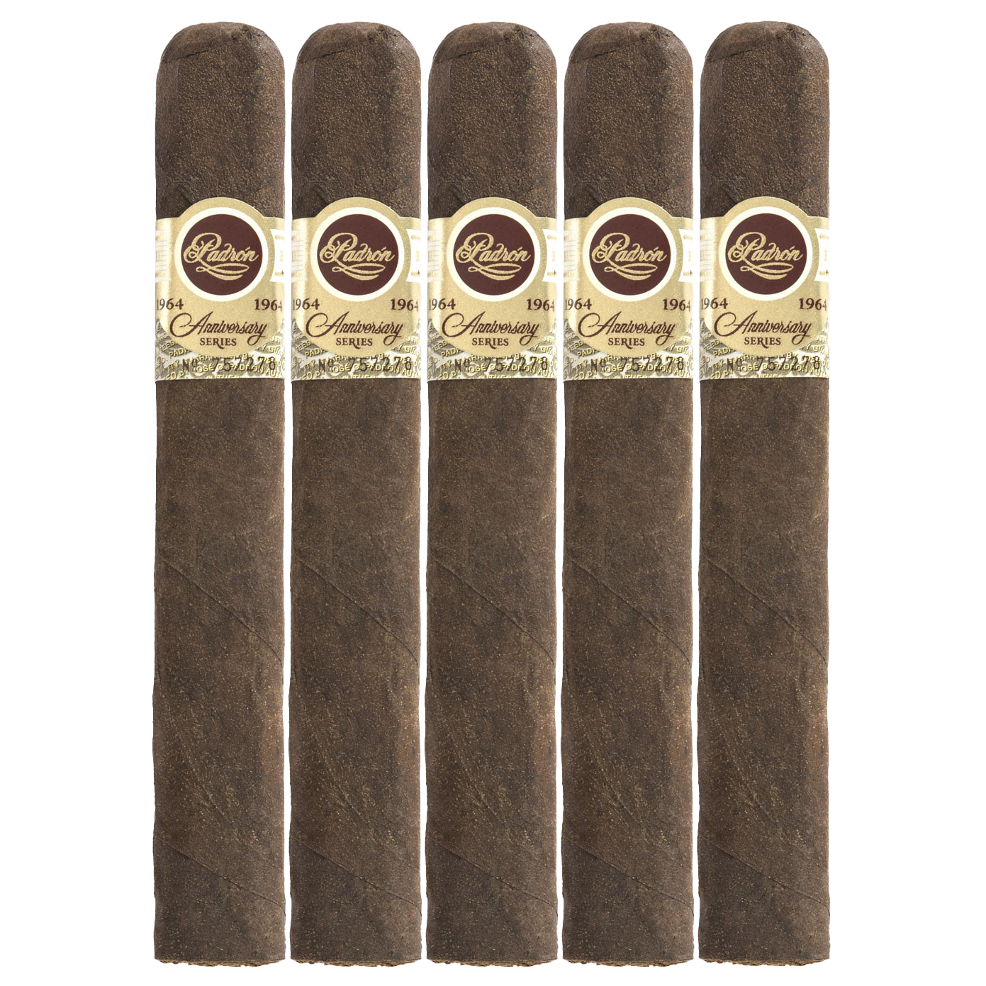 Padron 1964 Anniversary Exclusivo Maduro