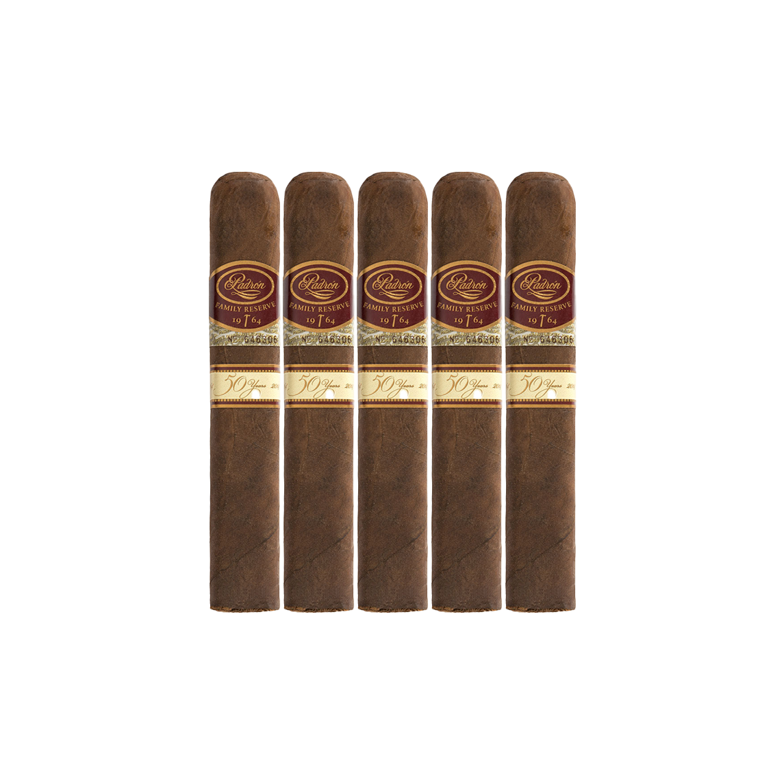 Padron Family Reserve No.50 Maduro