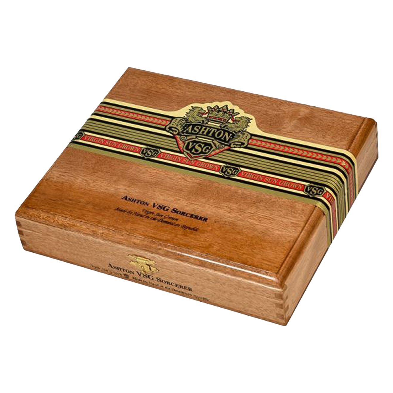 Ashton VSG Sorcerer (Churchill)