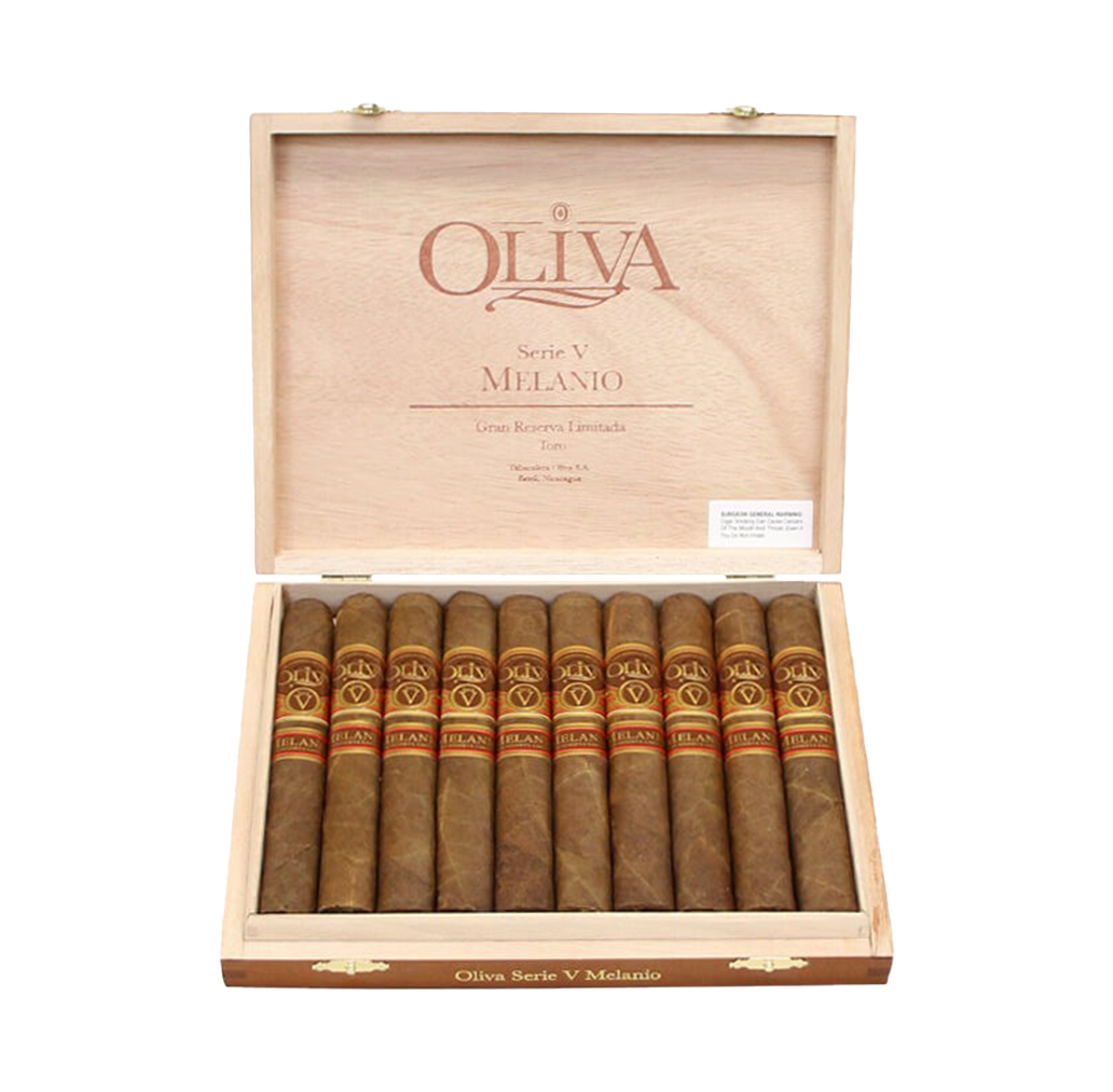 Oliva V Melanio toro