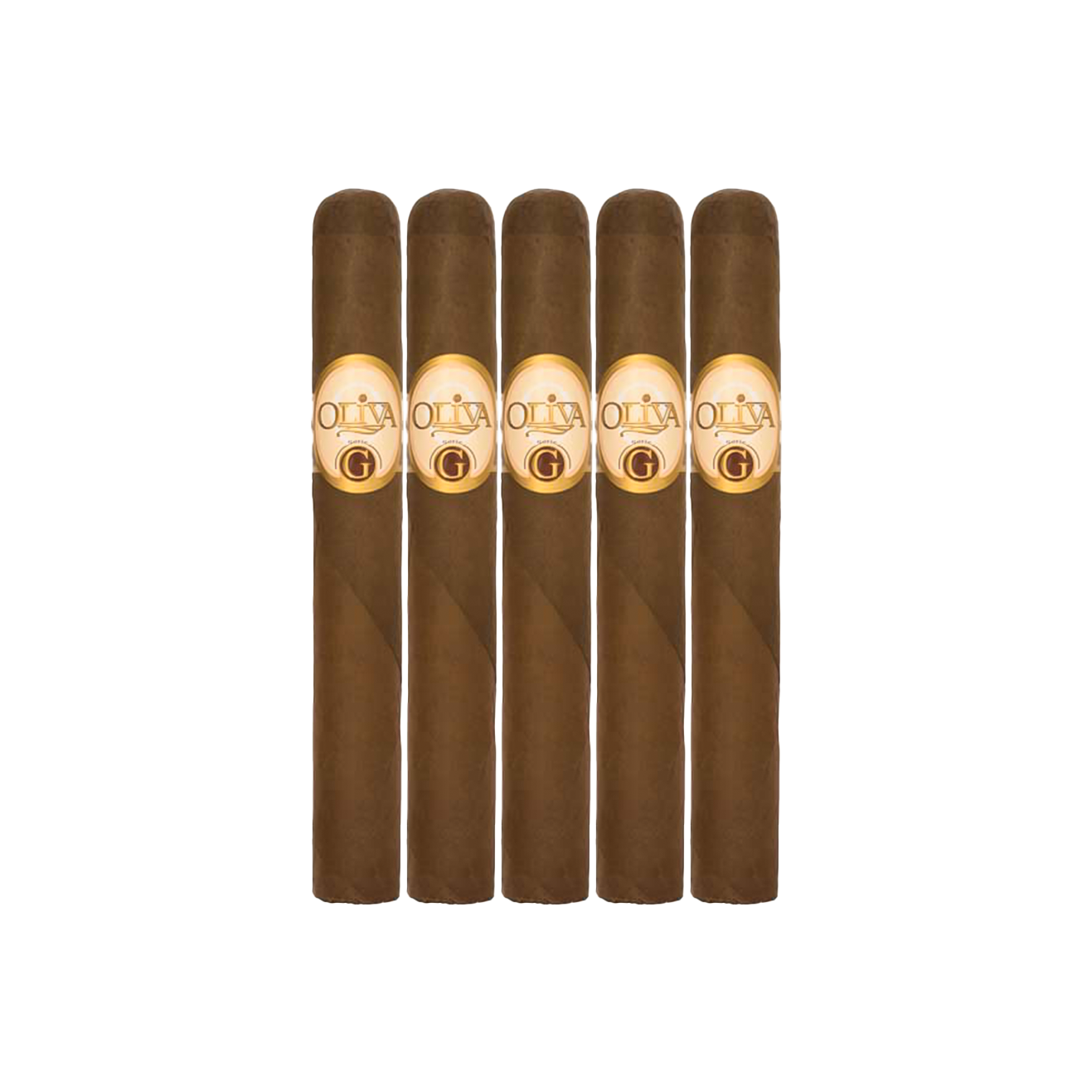 Oliva G Toro Natural