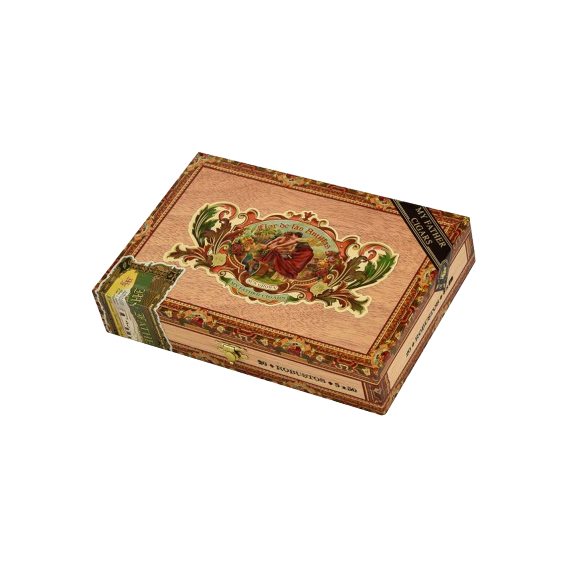 My Father Flor De Las Antillas Robusto