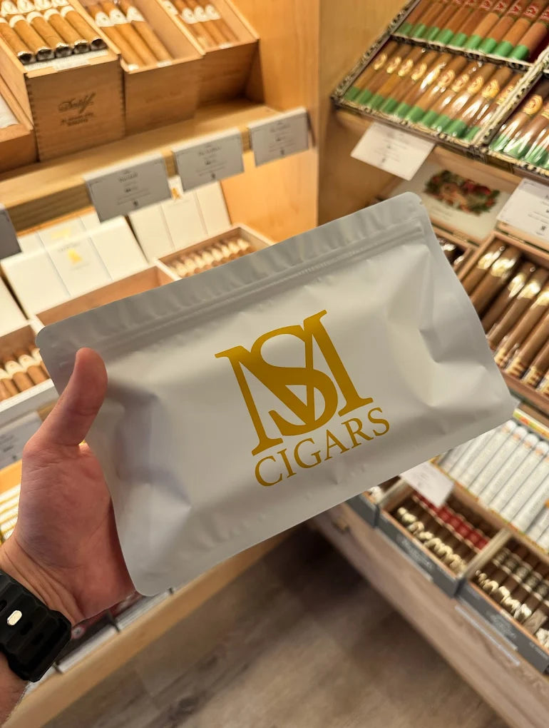 The Santa Monica Cigar Club