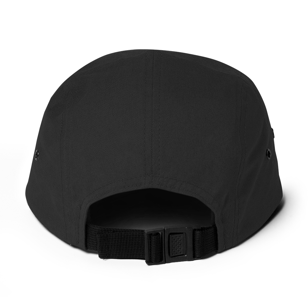 Santa Monica Cigars Hat - Mk II