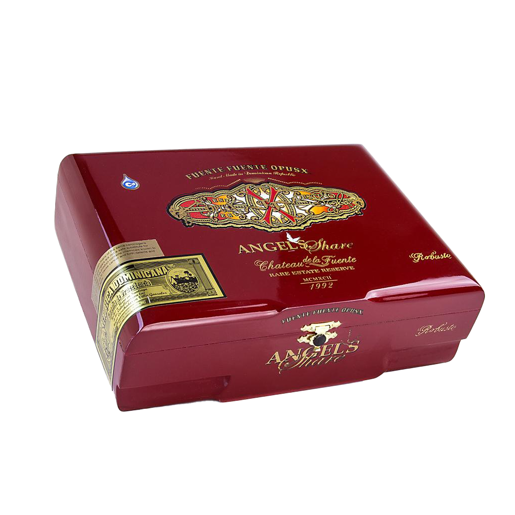 Fuente Fuente Opus X Angel's Share Robusto